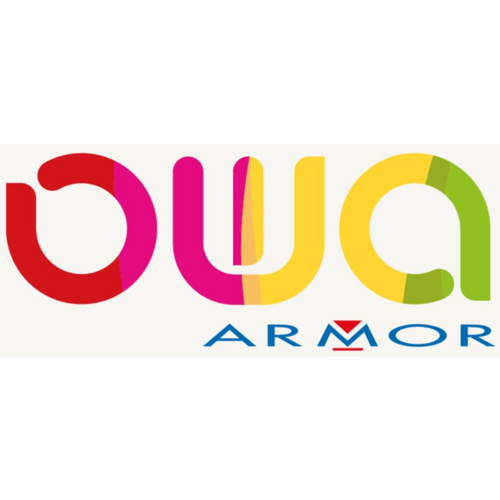 OWA (OAR) Tonercartridge OWA alternatief tbv HP CF541X blauw