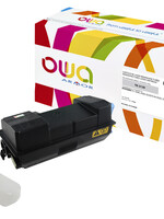 OWA (OAR) Toner OWA alternative pour Kyocera TK-3130 noir