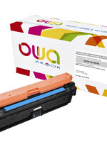 OWA (OAR) Cartouche toner OWA alternative pour HP CE741A bleu