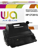 OWA (OAR) Tonercartridge OWA alternatief tbv HP CF281X zwart