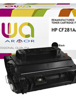 OWA (OAR) Tonercartridge OWA alternatief tbv HP CF281A zwart