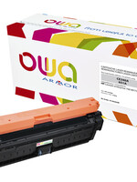 OWA (OAR) Cartouche toner OWA alternative pour HP CE340A noir