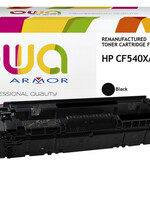 OWA (OAR) Cartouche toner OWA alternative pour HP CF540X noir