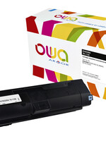 OWA (OAR) Toner OWA alternatief tbv Kyocera TK-1150K zwart