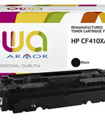OWA (OAR) Tonercartridge OWA alternatief tbv HP CF410X zwart