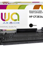 OWA (OAR) Cartouche toner OWA alternative pour HP CF283A noir