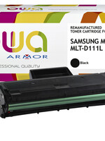 OWA (OAR) Tonercartridge OWA alternatief tbv Samsung MLT-D111S/D111L zwart