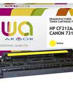 OWA (OAR) Tonercartridge OWA alternatief tbv HP CF212A geel