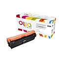 OWA (OAR) Cartouche toner OWA alternative pour HP CE740A noir