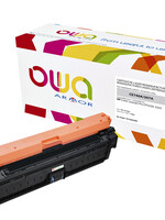 OWA (OAR) Cartouche toner OWA alternative pour HP CE740A noir