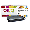 OWA (OAR) Cartouche toner OWA alternative pour Brother TN-2210 noir