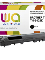 OWA (OAR) Toner OWA alternatief tbv Brother TN-241BK zwart