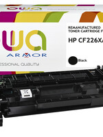 OWA (OAR) Cartouche toner OWA alternative pour HP CF226X noir