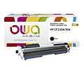 OWA (OAR) Cartouche toner OWA alternative pour HP CF230A noir
