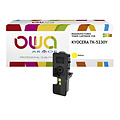 OWA (OAR) Toner OWA alternative pour Kyocera TK-5230Y jaune