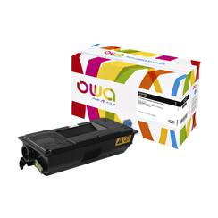 Toner OWA alternative pour Kyocera TK-3160 noir