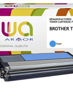 OWA (OAR) Cartouche toner OWA alternative pour Brother TN-326C bleu