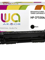 OWA (OAR) Cartouche toner OWA alternative pour HP CF530A noir