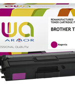OWA (OAR) Toner OWA alternatief tbv Brother TN-423M rood
