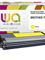 OWA (OAR) Cartouche toner OWA alternative pour Brother TN-326Y jaune
