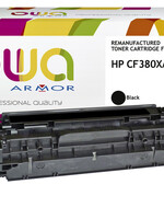 OWA (OAR) Cartouche toner OWA alternative pour HP CF380X noir
