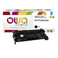 OWA (OAR) Cartouche toner OWA alternative pour HP CF226A noir