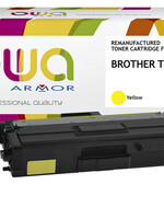 OWA (OAR) Toner OWA alternatief tbv Brother TN-423Y geel