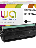 OWA (OAR) Cartouche toner OWA alternative pour HP CF237A noir