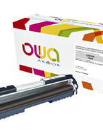 OWA (OAR) Cartouche toner OWA alternative pour HP CF350A noir