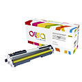 OWA (OAR) Cartouche toner OWA alternative pour HP CF352A jaune