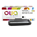 OWA (OAR) Toner OWA alternatief tbv Brother TN-2420BK zwart