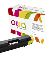 OWA (OAR) Toner OWA alternatief tbv Kyocera TK-590Y geel