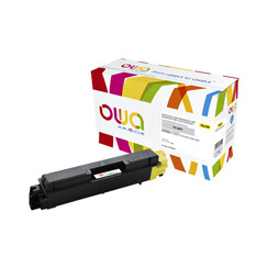 Toner OWA alternative pour Kyocera TK-590Y jaune