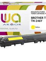 OWA (OAR) Cartouche toner OWA alternative pour Brother TN-245Y jaune