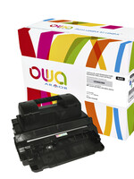 OWA (OAR) Cartouche toner OWA alternative pour HP CE390X noir