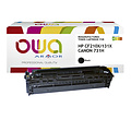 OWA (OAR) Cartouche toner OWA alternative pour HP CF210X noir