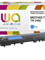 OWA (OAR) Toner OWA alternatief tbv Brother TN-245C blauw