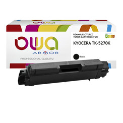Toner OWA alternative pour Kyocera TK-5270K noir