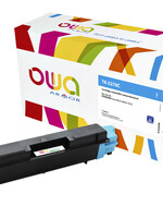 OWA (OAR) Toner OWA alternatief tbv Kyocera TK-5270C blauw