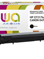 OWA (OAR) Cartouche toner OWA alternative pour HP CF217A noir