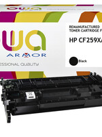 OWA (OAR) Tonercartridge OWA alternatief tbv HP CF259X zwart