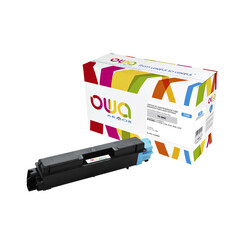 Toner OWA alternative pour Kyocera TK-590C bleu