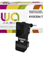 OWA (OAR) Toner OWA alternatief tbv Kyocera TK-5230K zwart
