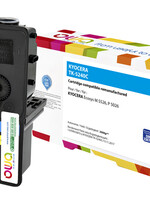 OWA (OAR) Toner OWA alternative pour Kyocera TK-5240C bleu