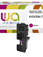 OWA (OAR) Toner OWA alternative pour Kyocera TK-5230M rouge