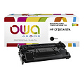 OWA (OAR) Cartouche toner OWA alternative pour HP CF287A noir