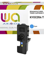 OWA (OAR) Toner OWA alternative pour Kyocera TK-5230C bleu