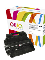 OWA (OAR) Cartouche toner OWA alternative pour HP CE390A noir