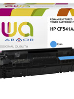 OWA (OAR) Cartouche toner OWA alternative pour HP CF541A bleu