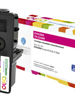 OWA (OAR) Toner OWA alternatief tbv Kyocera TK-5240M rood